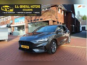 Ford Focus - 1.5 EcoBoost ST Line X Business