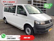 Volkswagen Transporter - 2.0 TDI L2 EXPORT MARGE 9 Persoons/ Combi/ Kombi/ 9Pers./ Ai