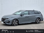 Peugeot 308 - SW Hybrid 145 e-DCS6 GT Automaat / Navigatie / Rondomzicht C