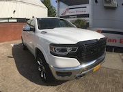 Dodge Ram - 5.7 V8 4x4 Crew Cab Longhorn Prins LPG, Harman Kardon, Pano