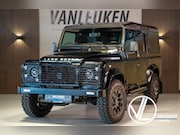Land Rover Defender - 2.2 D SW 110" Adventure Limited Edition BTW-auto