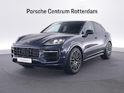 Porsche Cayenne - 3.0 E-Hybrid Black Edition