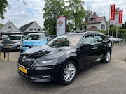 Skoda Superb - COMBI 1.4 TSI ACT STYL BNS / AIRCO-ECC / CAMERA / KEYLESS /