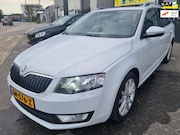 Skoda Octavia - 1.6 TDI Ambition Businessline