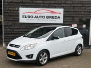 Ford C-Max - 1.0 Edition Plus