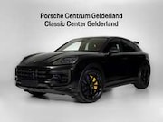 Porsche Cayenne - Coupé Turbo E-Hybrid GT