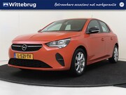Opel Corsa - 1.2 Edition 100PK Apple Carplay | Parkeerhulp | Airco | Crui