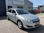 Opel Astra - 1.6 |AIRCO |EXPORT