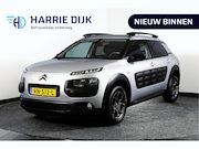 Citroën C4 Cactus - 1.2 PureTech Shine 82 PK Org.NL | Cruise | PDC | Camera | NA
