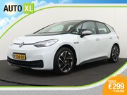Volkswagen ID.3 - First 58 kWh Adap.Cuise Stuur+Stoelverw. 18'LMV