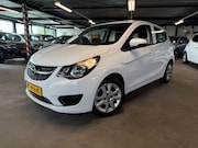 Opel Karl - 1.0 EcoFlex 75pk, Airco, Cruise, 6mnd Garantie