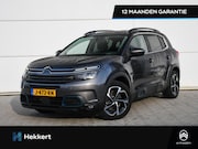 Citroën C5 Aircross - Feel 1.6 PHEV-Hybrid 225pk Automaat DODE HOEK | 18''LM | PDC