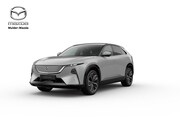 Mazda CX-6e - 78 kWh Takumi | Alarmsysteem | Automatisch dimmende binnensp