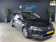 Volkswagen Passat - 1.4 TSI Comfort Executive Line BlueMotion