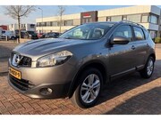 Nissan Qashqai - 2.0 Acenta Eerste eigenaar Airco Navi