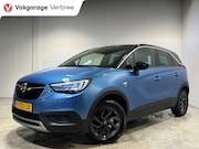 Opel Crossland - X 1.2 Turbo Edition 2020 | Dealer Onderhouden | Android Auto
