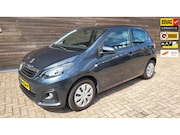 Peugeot 108 - 1.0 e-VTi Active