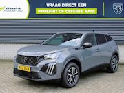 Peugeot e-2008 - EV Business 54 kWh | Navigatie | Parkeercamera | Parkeersens