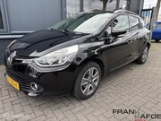 Renault Clio - Estate 0.9 TCe Night&Day Airco Navi Bl.tooth LMV PDC Privacy