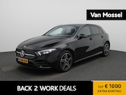 Mercedes-Benz A-klasse - 250 e Business Solution AMG Limited | Automaat | Apple Carpl