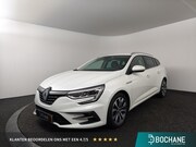 Renault Mégane - Estate 1.3 TCe 140 EDC Techno | Camera | Full LED | Trekhaak