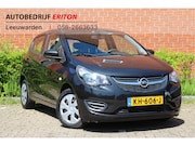 Opel Karl - 1.0 ecoFLEX Edition | NL-auto | 5 deuren | Airco | Cruise co
