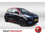 Hyundai i10 - 1.0 Bi-Tone Comfort | Orig NL auto | Android-Apple Carpl. | 