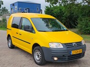 Volkswagen Caddy - 2.0 CNG apk 13-02-2027