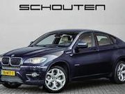 BMW X6 - xDrive35i Handel / Export Leder 20"