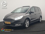 Ford Galaxy - 2.0 Titanium Automaat 7 Persoons 241pk Dealer O.H. | Panodak