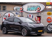 Ford Puma - 1.5 EcoBoost ST-X 200PK Recaro B&O +NAP