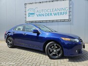 Honda Accord - 2.0i Elegance Limited Edition Automaat