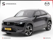 Mazda MX-30 - e-SkyActiv R-EV 170 Exclusive-line Stoel-stuurverwarming | M