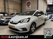 Honda Jazz - 1.5 e:HEV EXECUTIVE AUTOMAAT HYBRIDE 33DKM NAVIGATIE/CAMERA 