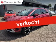 Opel Crossland - 1.2 Turbo Elegance