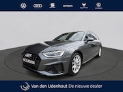 Audi A4 - Avant 35 TFSI 150Pk S Edition Competition / Carplay / 18''