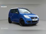 Ligier X-Too - Brommobiel RS Optimum | Sportief | DCI
