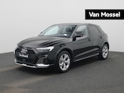 Audi A1 Allstreet - 30 TFSI Advanced edition l Cruise control l Navigatie l Clim