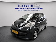 Peugeot 107 - 1.0-12V XS Urban Move 5 deurs! | AUX aansluiting | Airco | I