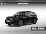 BMW iX1 - eDrive20 Premium Pack M Sportpakket Pro