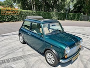 Rover Mini - 1.3 British Open in perfecte staat