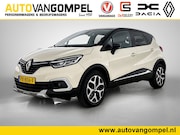 Renault Captur - TCe 90PK Intens | NAVI | CLIMAT CONTROL