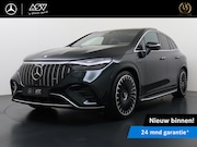 Mercedes-Benz EQE - SUV 53 AMG 4MATIC Premium Plus | Premium Plus Pakket | Winte