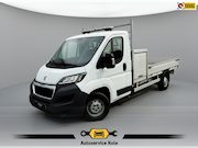 Peugeot Boxer - 333 2.0 BlueHDI L2S * Laadkraan * Pickup * Airco * Trekhaak 