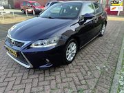 Lexus CT 200h - Business Line NAVI LEER CAMERA DEALER OH NAP