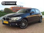 BMW 1-serie - 118i High Executive Sport | AUT | STOELVER