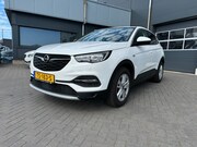 Opel Grandland - 1.2 Turbo Business Executive Navi .Trekhaak