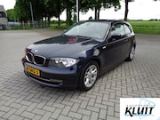 BMW 1-serie - 118i Business Line