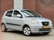Kia Picanto - 1.0 LXE|5DRS|AIRCO|NAP|INRUILKOOPJE|