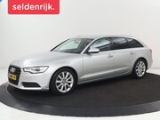 Audi A6 - 2.0 TFSI Business Edition | 2e eigenaar | Sportstoelen | Bi-